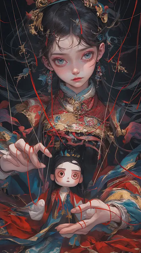 星辰影院群像短剧《长街灯火》全集免费看