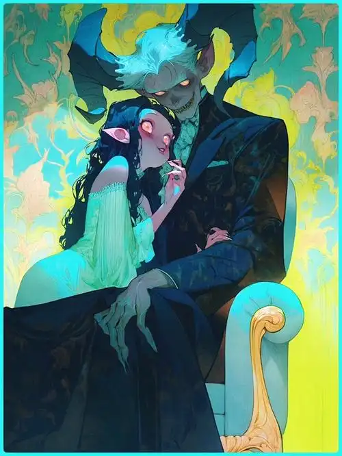 星辰影院短剧免费观看《执念如影》全集